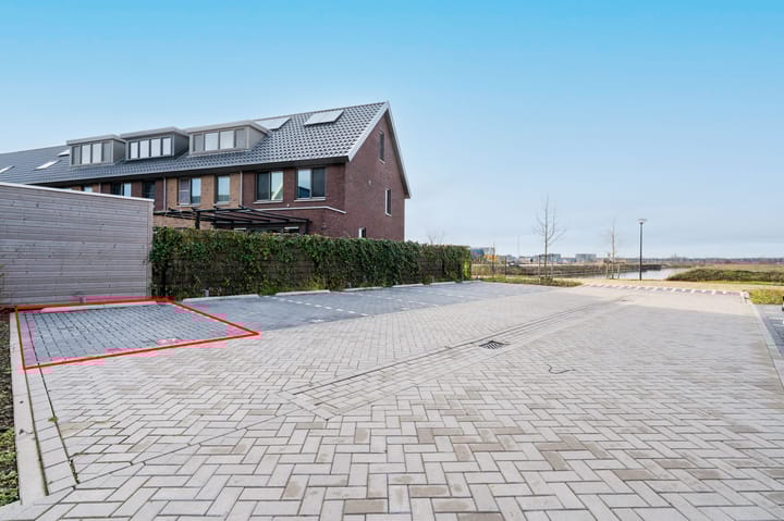 Foto 44 van Wijde Mantel 2