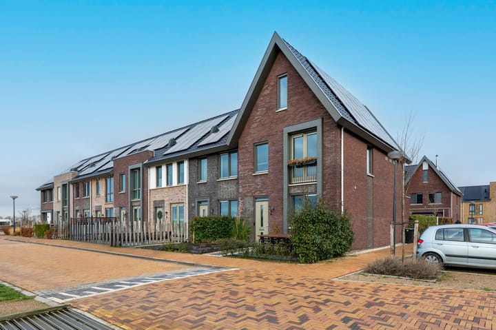 Foto 45 van Wijde Mantel 2