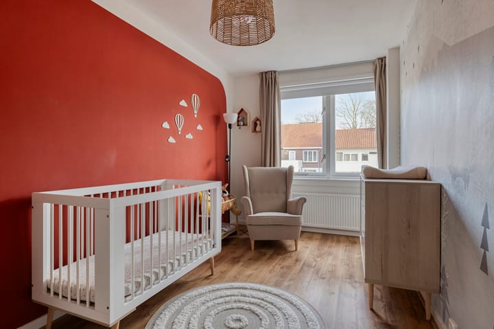 Foto 26 van Moerdijkstraat 9