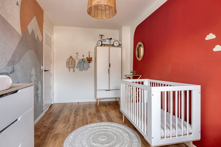 Foto 27 van Moerdijkstraat 9