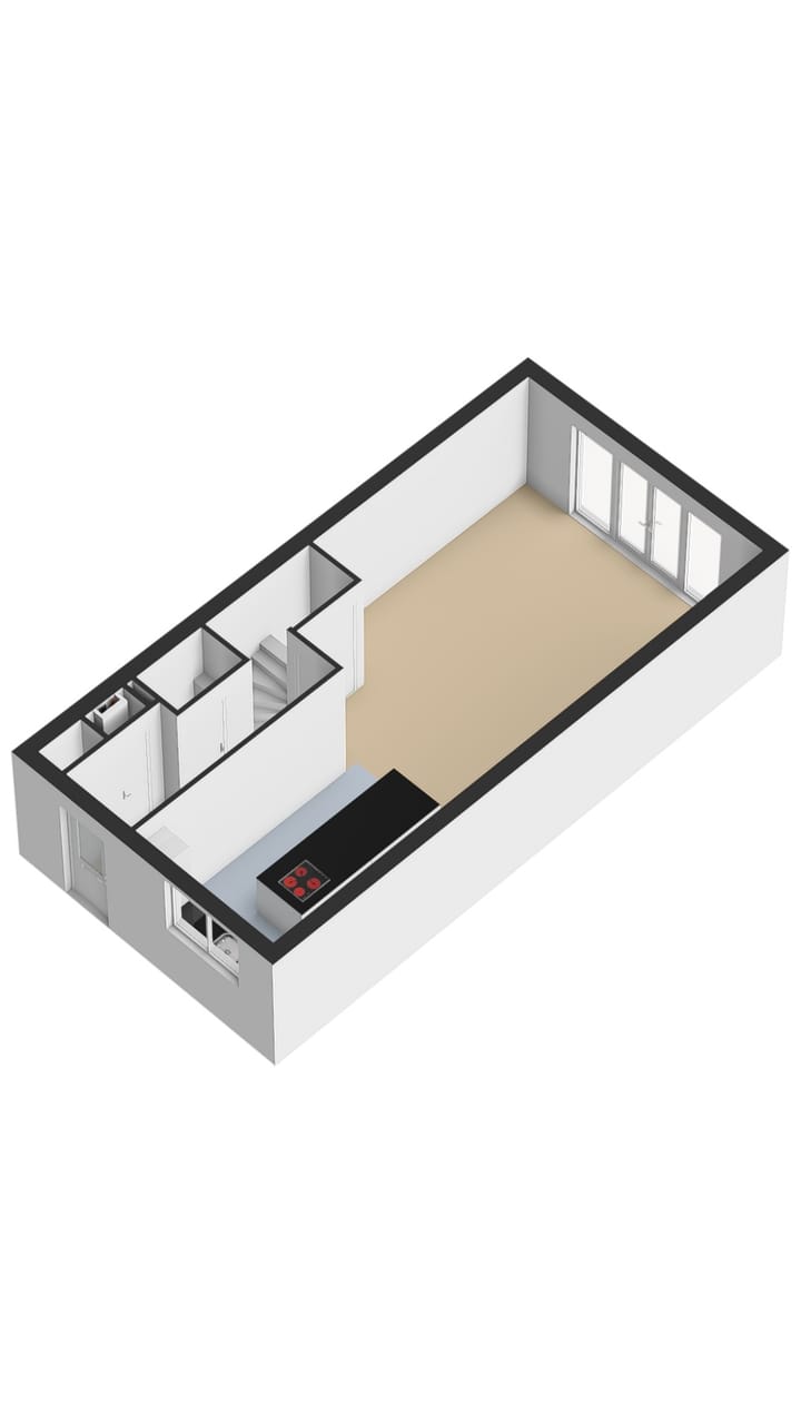 Foto 51 van Wijde Mantel 2