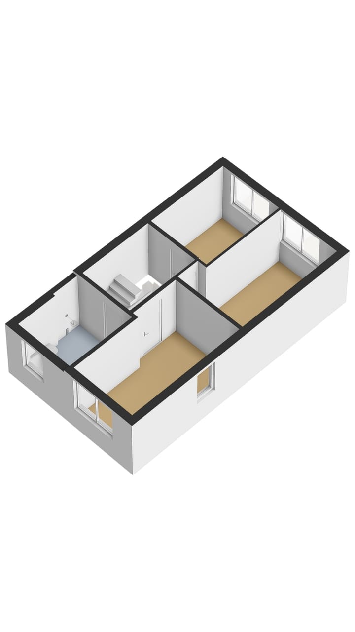 Foto 52 van Wijde Mantel 2