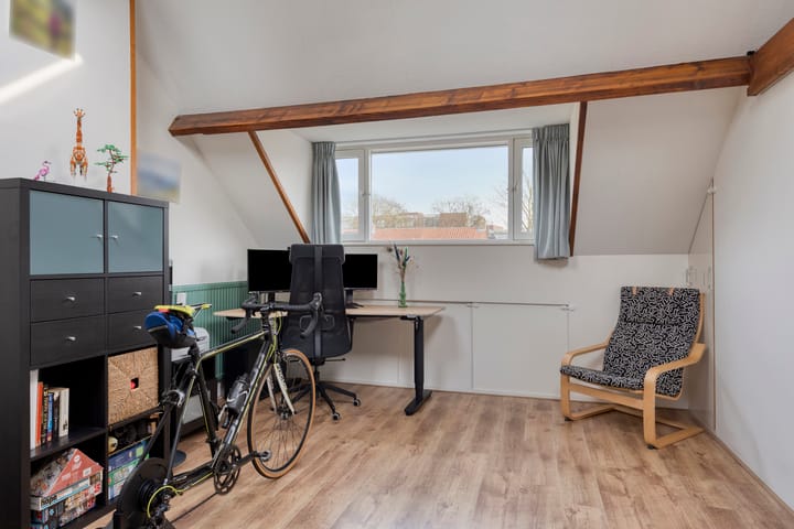 Foto 30 van Moerdijkstraat 9