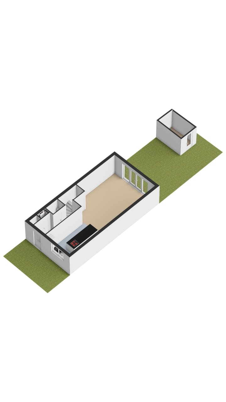 Foto 54 van Wijde Mantel 2