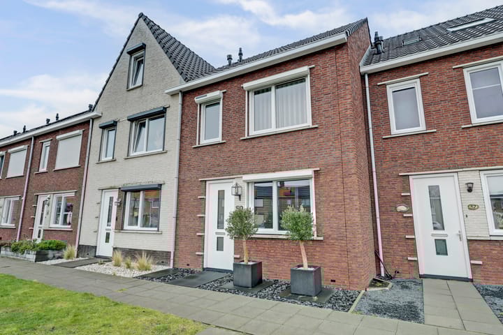 Oude Boogaert 59 main image