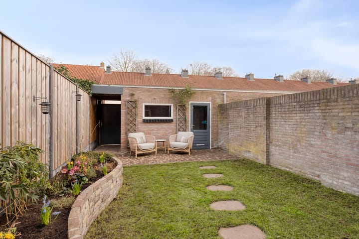 Foto 34 van Moerdijkstraat 9