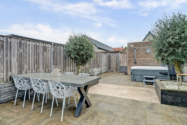 Foto 3 van Oude Boogaert 59