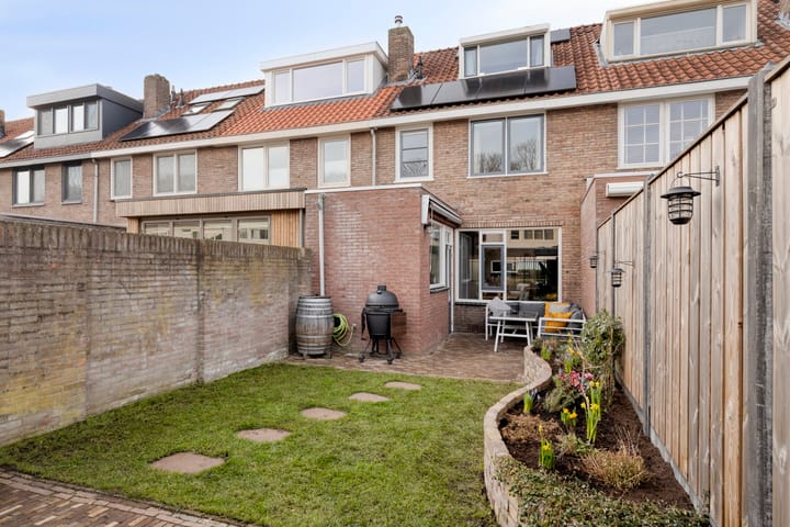 Foto 37 van Moerdijkstraat 9