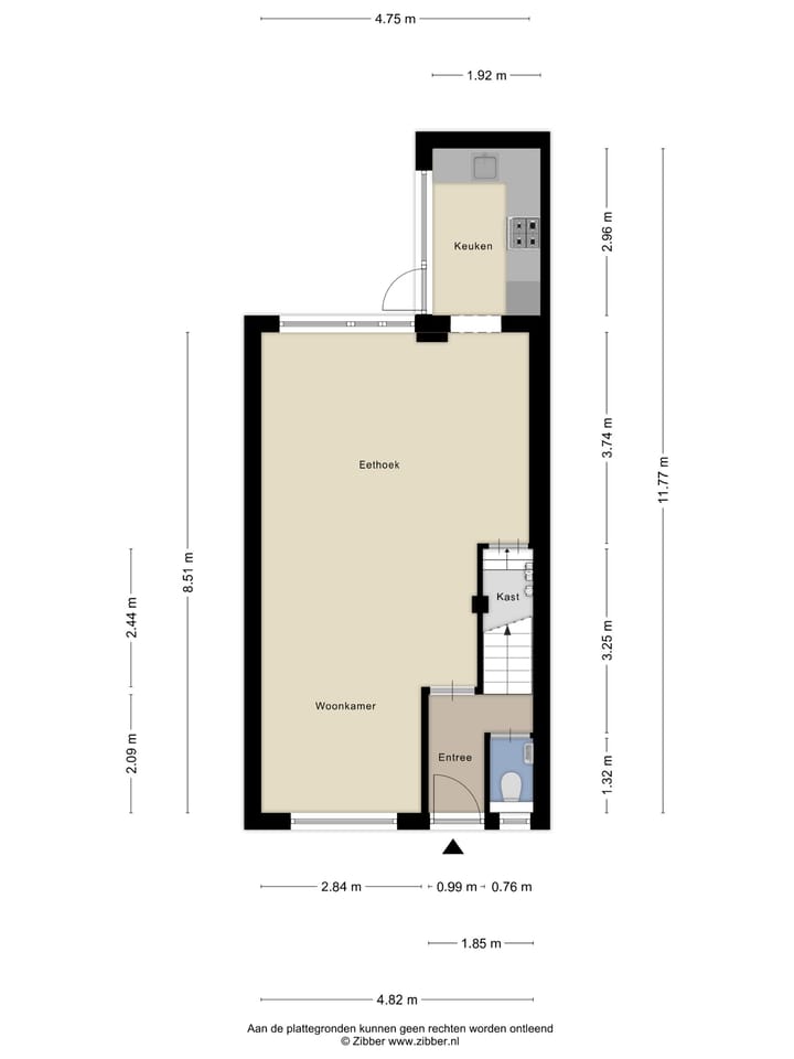 Foto 43 van Moerdijkstraat 9