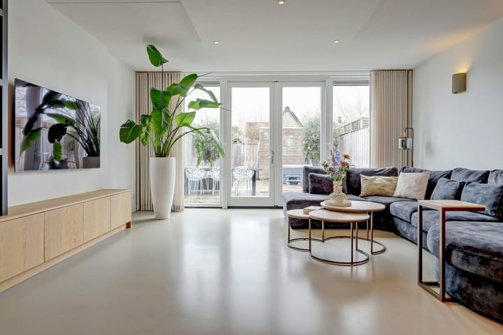 Photo 12 of Oude Boogaert 59