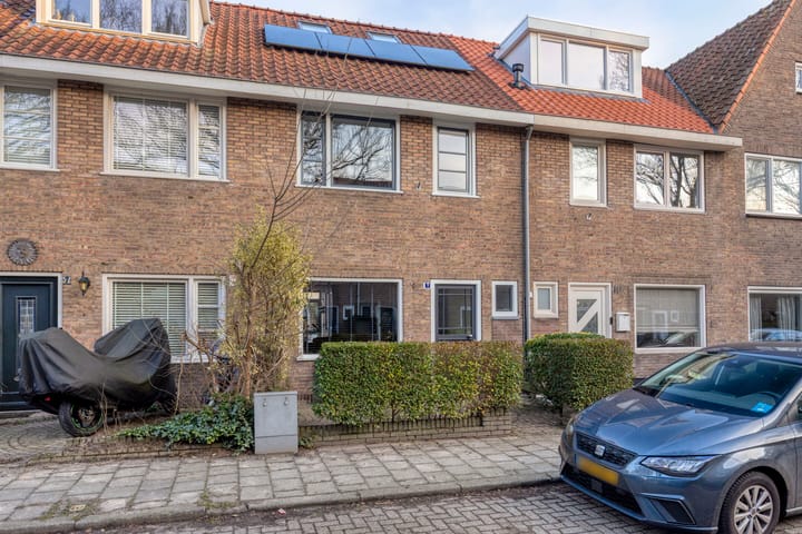 Foto 41 van Moerdijkstraat 9