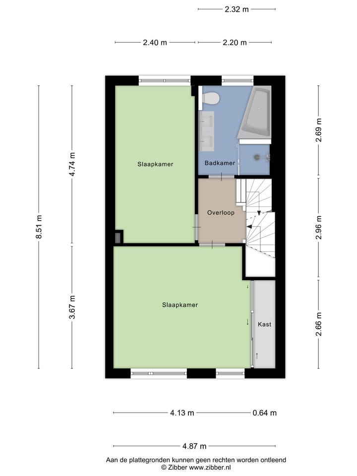 Foto 44 van Moerdijkstraat 9