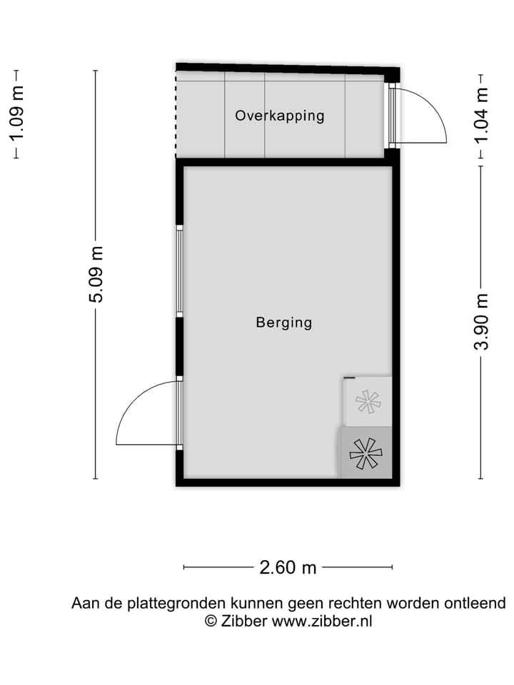 Foto 46 van Moerdijkstraat 9