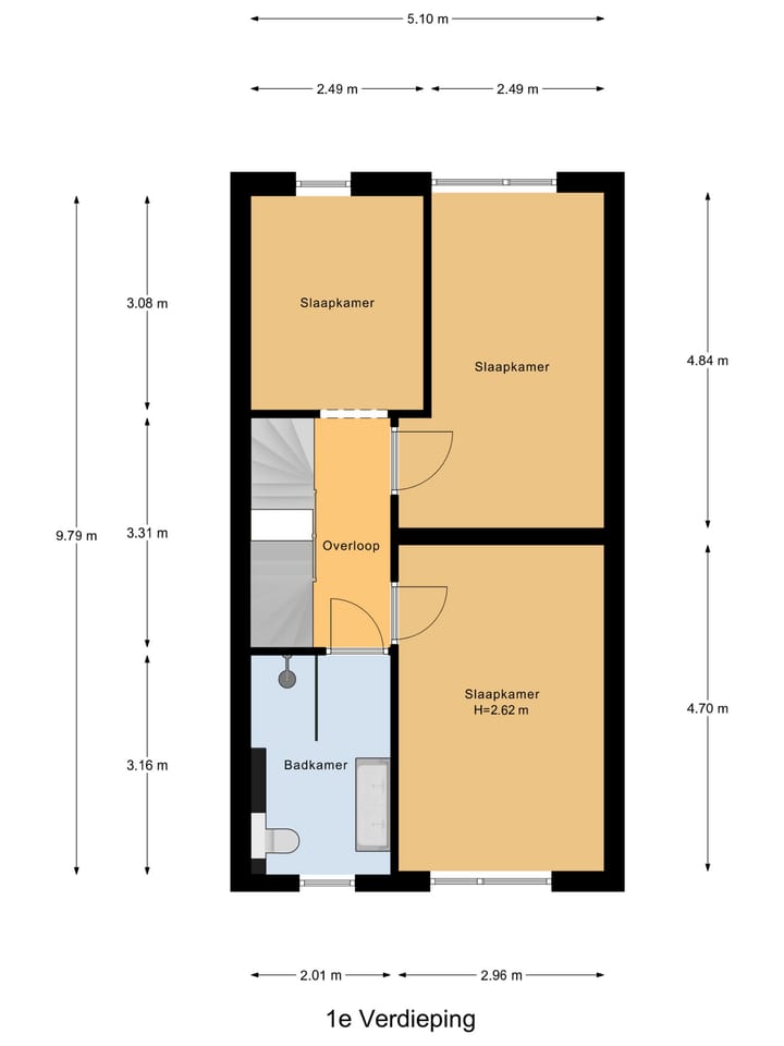 Photo 47 of Oude Boogaert 59