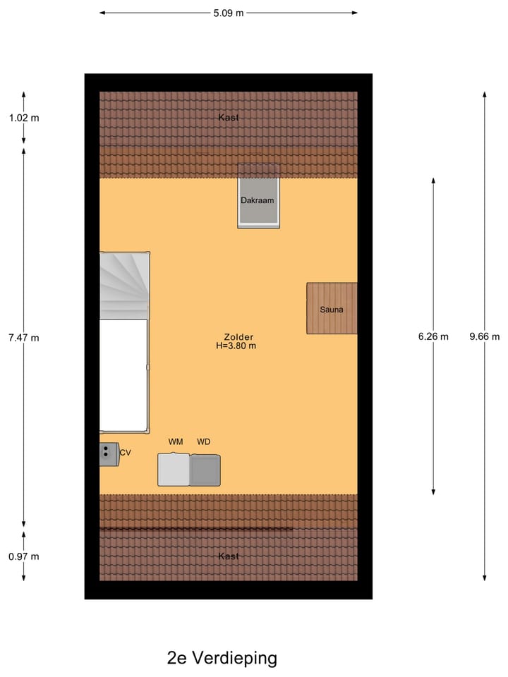 Photo 48 of Oude Boogaert 59