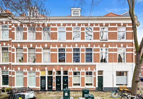 De Perponcherstraat thumbnail