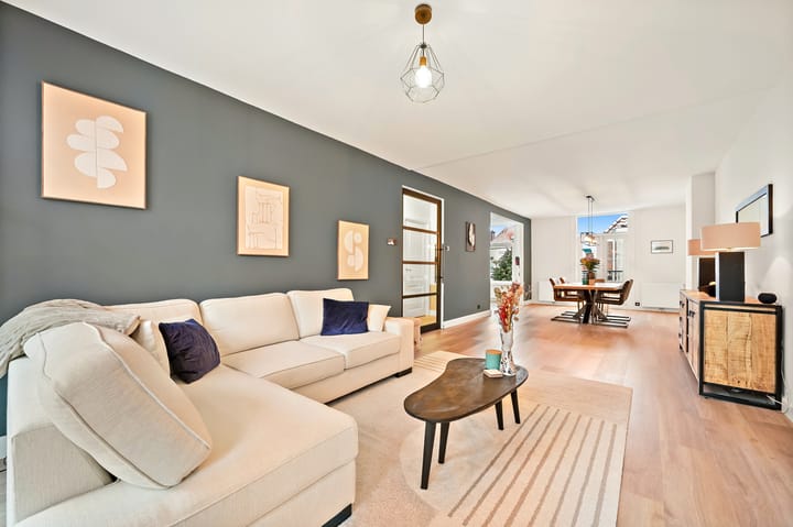 Foto 4 van De Perponcherstraat 31-A