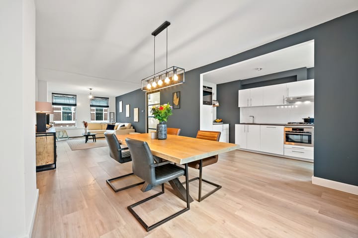 Foto 5 van De Perponcherstraat 31-A