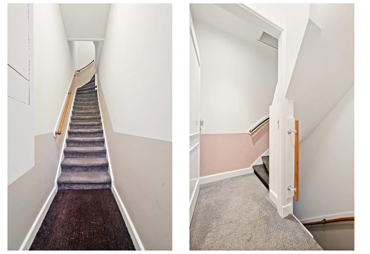 Foto 6 van De Perponcherstraat 31-A