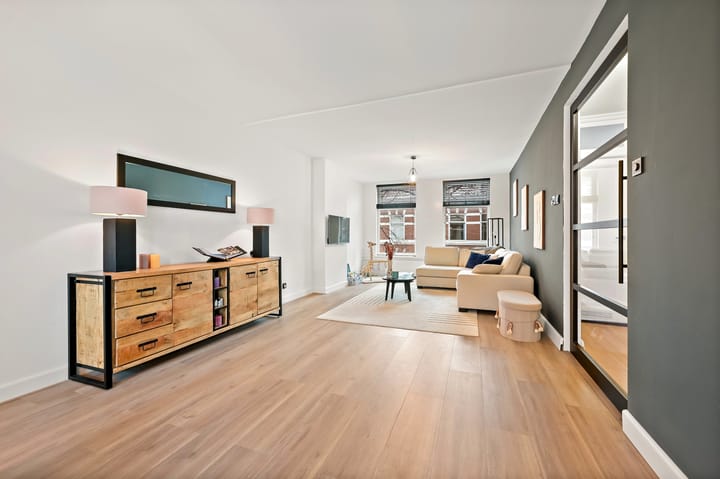 Foto 9 van De Perponcherstraat 31-A