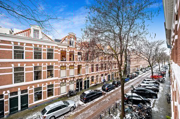 Foto 10 van De Perponcherstraat 31-A