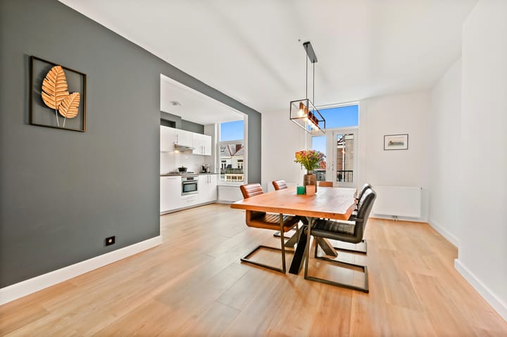 Foto 11 van De Perponcherstraat 31-A