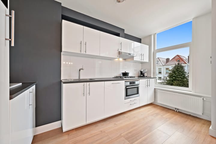 Foto 12 van De Perponcherstraat 31-A