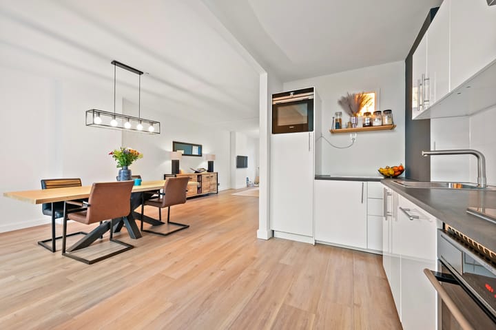 Foto 13 van De Perponcherstraat 31-A