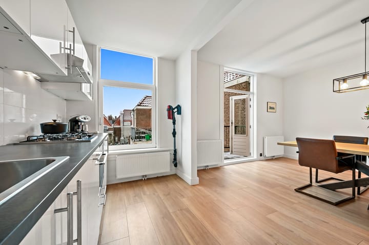 Foto 14 van De Perponcherstraat 31-A