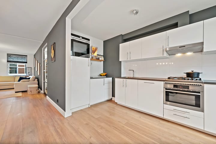 Foto 15 van De Perponcherstraat 31-A