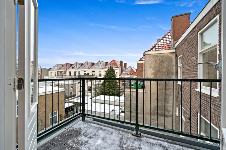 Foto 17 van De Perponcherstraat 31-A