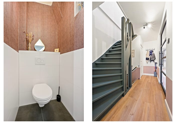 Foto 18 van De Perponcherstraat 31-A