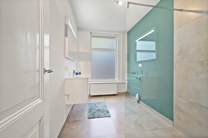 Foto 19 van De Perponcherstraat 31-A