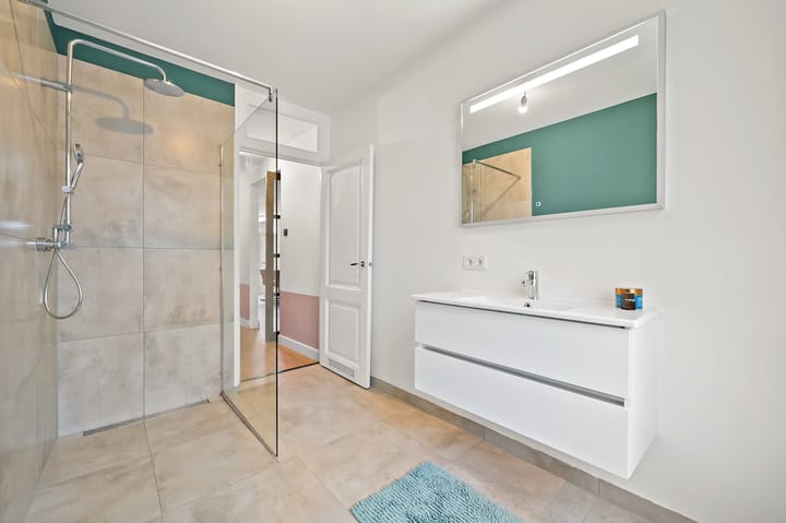 Foto 20 van De Perponcherstraat 31-A