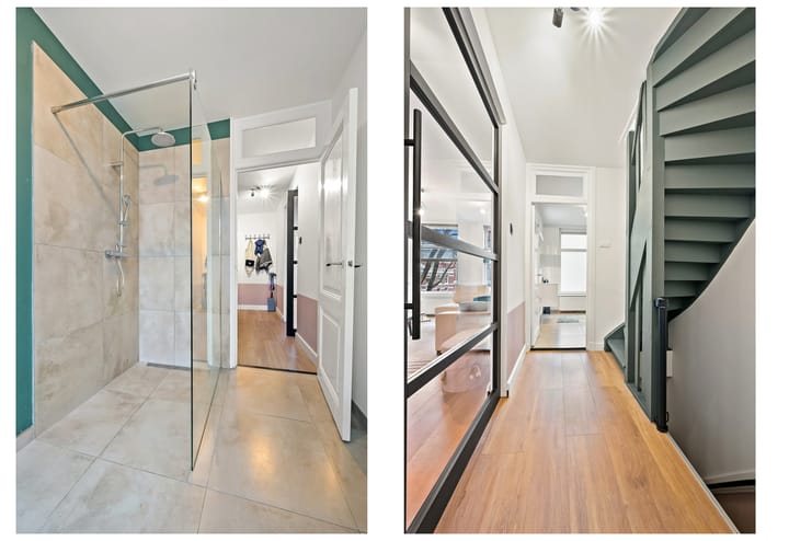 Foto 21 van De Perponcherstraat 31-A