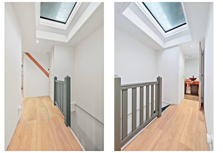 Foto 22 van De Perponcherstraat 31-A