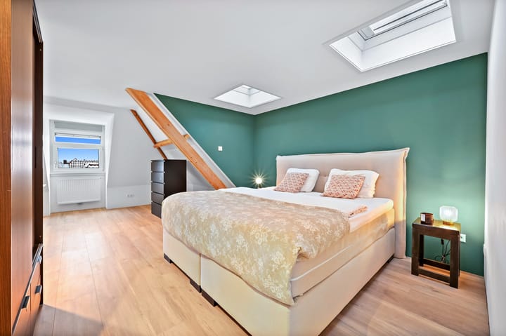 Foto 23 van De Perponcherstraat 31-A