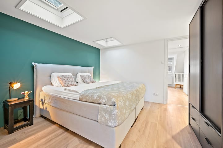 Foto 24 van De Perponcherstraat 31-A