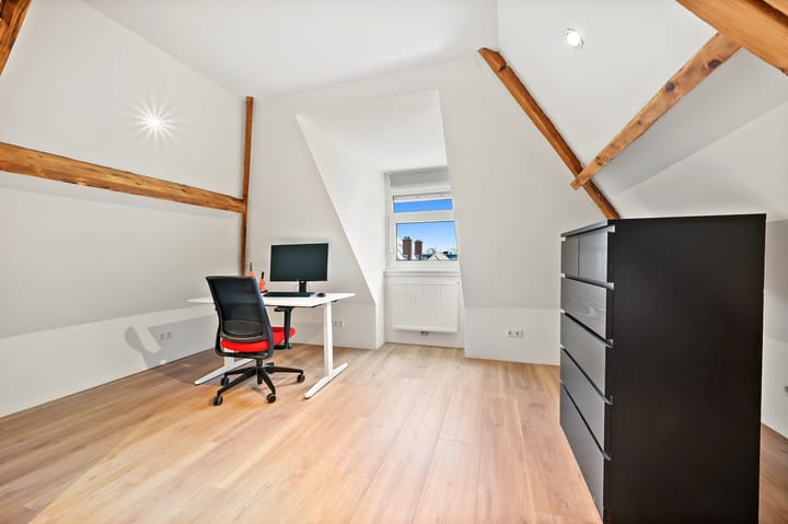 Foto 25 van De Perponcherstraat 31-A