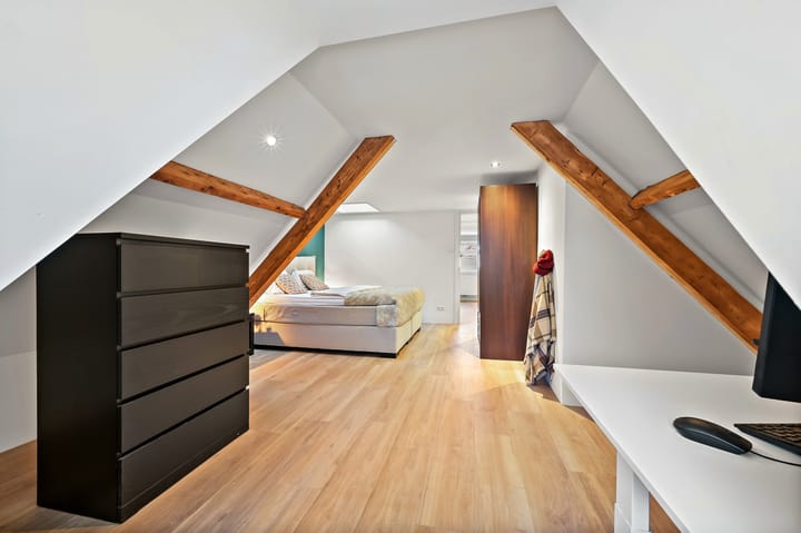 Foto 26 van De Perponcherstraat 31-A