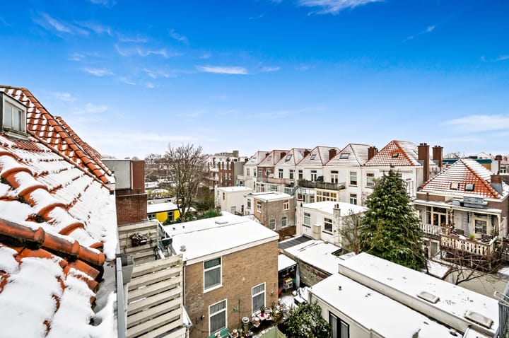 Foto 28 van De Perponcherstraat 31-A