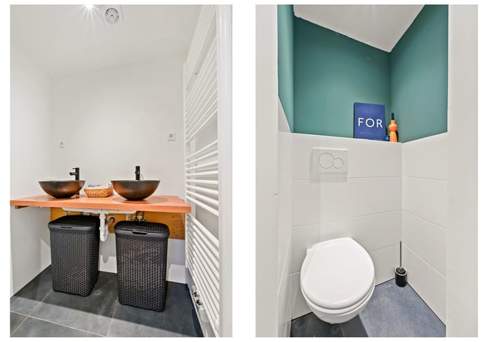 Foto 30 van De Perponcherstraat 31-A