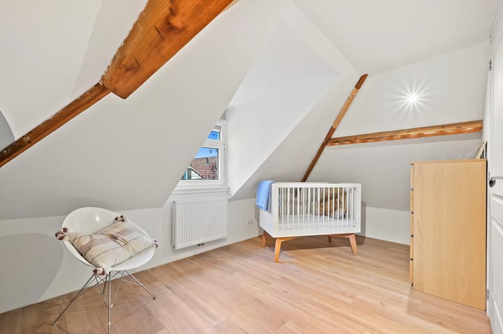 Foto 33 van De Perponcherstraat 31-A