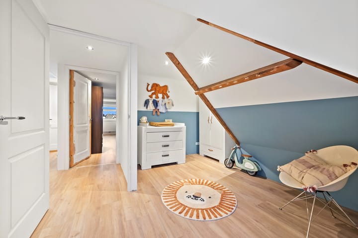 Foto 34 van De Perponcherstraat 31-A