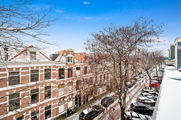 Foto 35 van De Perponcherstraat 31-A