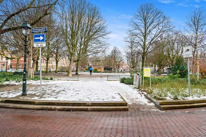 Foto 36 van De Perponcherstraat 31-A