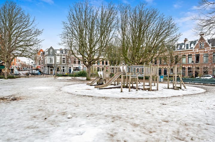 Foto 37 van De Perponcherstraat 31-A