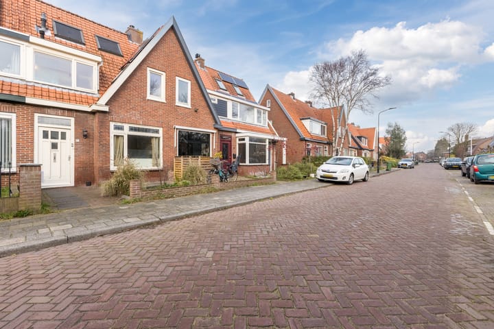 Foto 7 van Kuikensweg 7-A