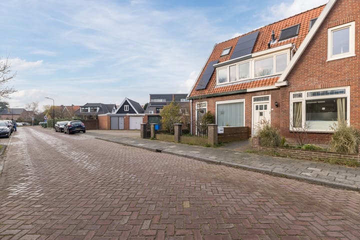 Foto 9 van Kuikensweg 7-A