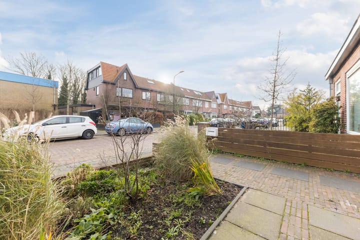 Foto 11 van Kuikensweg 7-A